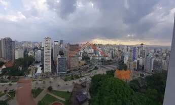 Imagem 2: SAO PAULO - Apartamento Padrão - CONSOLACAO