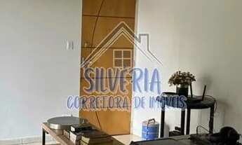 Imagem 3: Apartamento para venda possui 63 metros quadrados com 3 quartos em Vila Nasser - Campo Gra