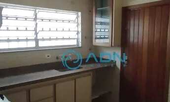 Imagem 3: Casa com 3 dormitórios para alugar, 196 m² por R$ 4.602,03/mês - Vila Mariana - São Paulo