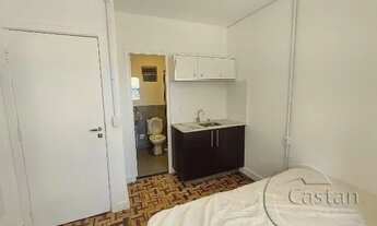 Imagem 2: Kitnet mobiliada para alugar no alto da mooca