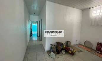 Imagem 5: Casa com 2 dormitórios para alugar, 100 m² por R$ 1.500,00/mês - Vila Maria - São José dos