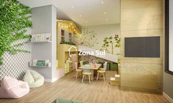 Imagem 9: São José do Rio Preto - Apartamento Padrão - Jardim Paulistano