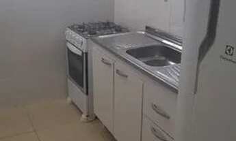 Imagem 6: Alugo apartamento de 1 quarto Estreito