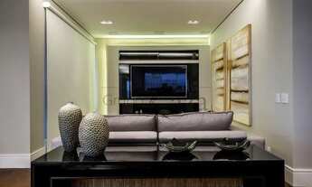 Imagem 5: Apartamento Padrão em São José dos Campos