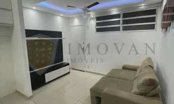 Imagem 4: Ribeirão Preto - Apartamento Padrão - Jardim Florestan Fernandes