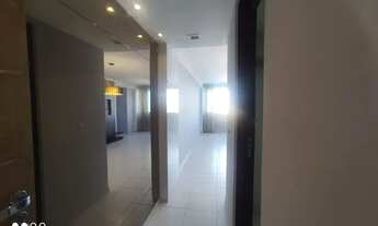 Imagem 5: Lindo apto, andar alto, 3 vagas, em Jardim Oceania - João Pessoa - PB