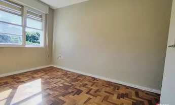 Imagem 2: Apartamento 1 dormitório a venda no Bairro Cristal - CV3909