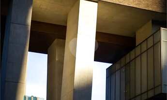 Imagem 2: São Paulo - Apartamento Padrão - ITAIM BIBI