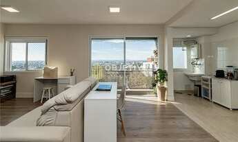 Imagem 3: Apartamento à venda 1 Quarto 1 Vaga 64M² Jardim Sabará Porto Alegre - RS