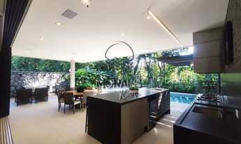 Imagem 7: CASA À VENDA NA RIVIERA DE SÃO LOURENÇO - MÓDULO 16