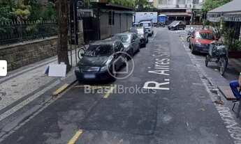 Imagem: Rio de Janeiro - Apartamento Padrão - Copacabana