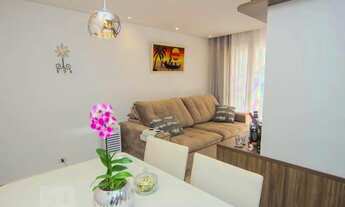 Imagem 3: Apartamento para Aluguel - Água Fria, 2 Quartos, 55 m2