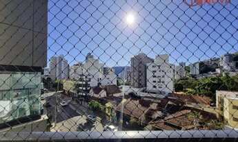 Imagem 4: Apartamento com 4 dormitórios para alugar, 180 m² por R$ 5.030,00/mês - Bom Pastor - Juiz