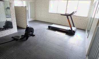 Imagem 6: Apartamento para aluguel tem 95 metros quadrados com 3 quartos