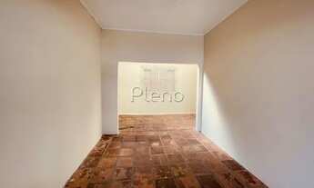 Imagem 4: Casa para locação em Campinas na Vila Ipê