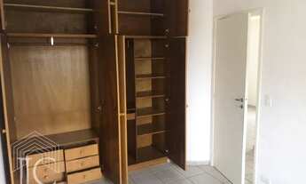 Imagem 6: Apartamento para Locação em São Paulo, Saúde, 2 dormitórios, 2 banheiros, 1 vaga