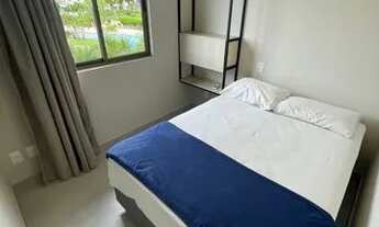 Imagem 16: Aluguel de Flat com 02 quartos no Beach Class Muro Alto