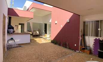 Imagem 5: VENDE-SE Casa de condomínio NO VILLA FLORA - MARÍLIA/SP