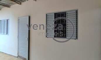 Imagem 6: Apartamento com 1 quarto para alugar por R$ 590.00, 22.00 m2 - PIZA - LONDRINA/PR