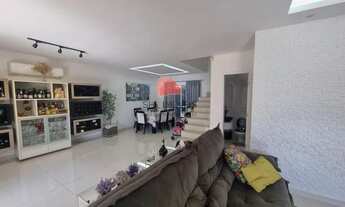 Imagem 2: Casa em Condomínio para Venda em Rio de Janeiro, VARGEM PEQUENA, 3 dormitórios, 3 suítes