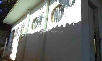 Imagem 4: Casa - Joaquim Egídio - Campinas