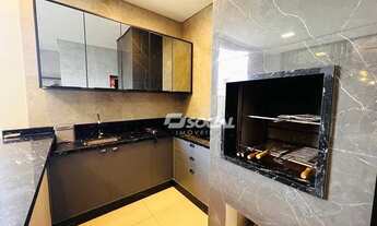 Imagem 7: Sobrado com 4 dormitórios à venda, 401 m² por R$ 2.650.000,00 - Rio Madeira - Porto Velho