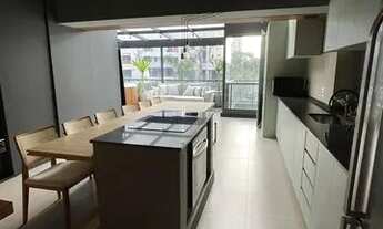 Imagem 1: Venda Apartamento 1 Dormitórios - 90 m² Itaim Bibi