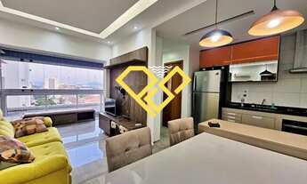 Imagem 2: Apartamento 1 Quarto para Alugar em Santos