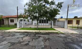 Imagem 3: Casa com 3 dormitórios para alugar, 150 m² por R$ 4.900,00/mês - Boqueirão - Curitiba/PR