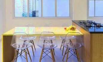 Imagem 3: LINDO!!! SEMI MOBILIADO, PRÓXIMO A PAULISTA E FÁCIL ACESSO AO METRÔ !!!!!