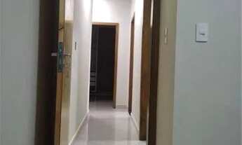 Imagem 5: Casa Térrea À Venda Em Condomínio Fechado Com 03 Dormitórios