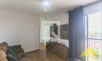 Imagem 2: Apartamento com 3 dormitórios à venda, 60 m² por R$ 384.900,00 - Planalto - São Bernardo d