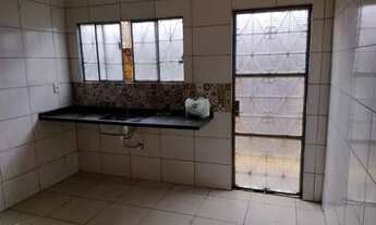 Imagem 4: Casa para venda tem 60 metros quadrados com 3 quartos em Caminho de Areia - Salvador - BA