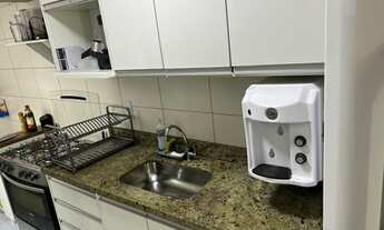 Imagem 4: 3 QUARTOS NA 2 QUADRA DO MAR PRIVACIDADE COM LINDISSIMA VISTA