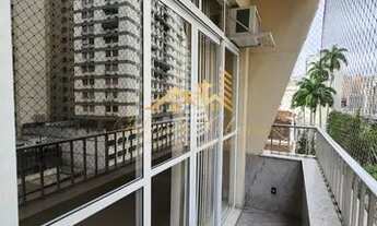 Imagem 3: Apartamento à venda no bairro Icaraí - Niterói/RJ