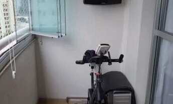 Imagem 6: Apartamento à venda no bairro Vila Monte Alegre - São Paulo/SP, Zona Sul