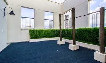 Imagem 4: APARTAMENTO 3 DORMITÓRIOS NA POMPÉIA