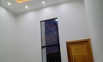 Imagem 5: Casa com 3 dormitórios à venda, 107 m² em Pindobas - Maricá/RJ