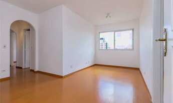 Imagem: São Paulo - Apartamento Padrão - Saúde