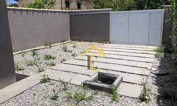 Imagem 3: Casa com 2 dormitórios à venda, 61 m² por R$ 269.990,00 - Extensão Serramar - Rio das Ostr