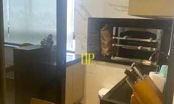 Imagem 6: Apartamento com 4 dormitórios à venda, 250 m² por R$ 3.800.000 - Moema - São Paulo/SP