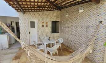 Imagem 6: CASA 3/4 IMBASSAÍ COM PISCINA