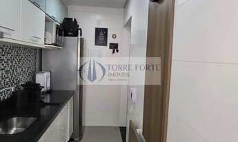 Imagem 7: Apartamento com 3 dormitórios , 1 vaga de garagem , Planalto