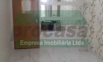 Imagem 2: Aluga-se Excelente Apto Semi Mobiliado no Bairro Flores