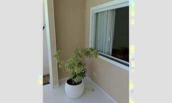 Imagem 2: Casa para venda com 80 metros quadrados com 2 quartos