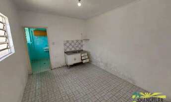 Imagem 5: Casa com 1 dormitório para alugar, 50 m² por R$ 834,60/mês - Jardim Aurora - São Bernardo