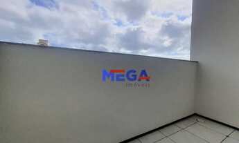 Imagem 4: Apartamento com 2 quartos no bairro Monte Castelo - Fortaleza/CE