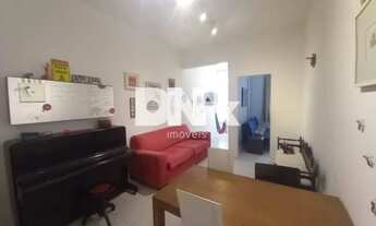 Imagem 7: Apartamento-À VENDA-Laranjeiras-Rio de Janeiro-RJ