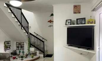 Imagem 6: SOBRADO MOBILIADO COM 2 SUÍTES NO SILOP