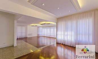 Imagem 5: Apartamento com 4 dormitórios, 302 m² - venda por R$ 3.890.000,00 ou aluguel por R$ 18.535